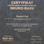 Neuro-bark